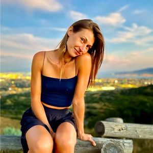 Meet your Posher, Rachel